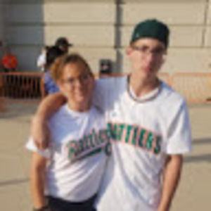 Meet your Posher, Tracy